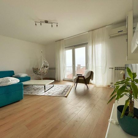 Sarajevo Skyline Suite Eksteriør bilde