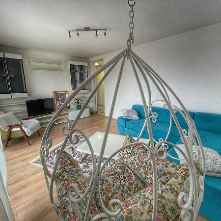 Sarajevo Skyline Suite Eksteriør bilde
