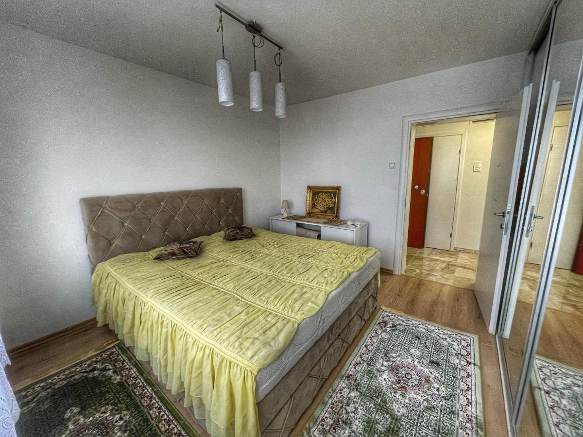 Sarajevo Skyline Suite Eksteriør bilde