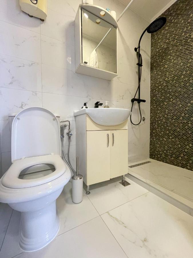 Sarajevo Skyline Suite Eksteriør bilde